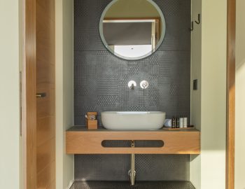 villa gaia ammouso lefkada greece bathroom luxury