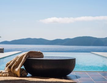 villa gaia ammouso lefkada greece header photo