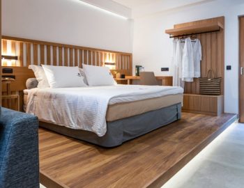 villa jasmine kipoi suites sivota epirus greece double bedroom adults only 1