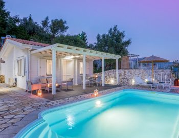 villa-kathisma-vasiliki-cottage-lefkada-greece-adults-only-accommodation-night-view