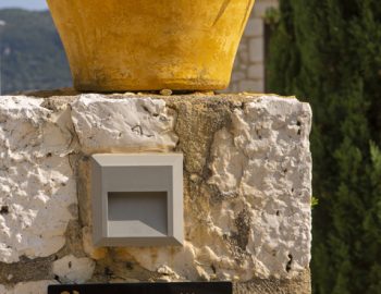 villa mare vasiliki lefkada natural stone