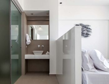 villa michaela sivota cave style thesprotias luxury bathroom toilet shower