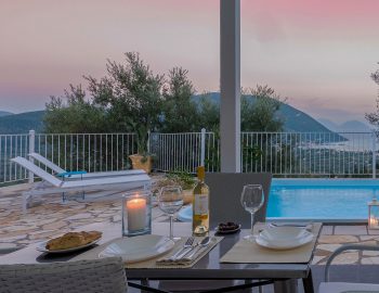 villa-mylos-vasiliki-cottages-lefkada-greece-adults-only-accommodation-romantic-evenning-dining