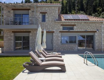 villa myrto lefkada greece luxury accommodation