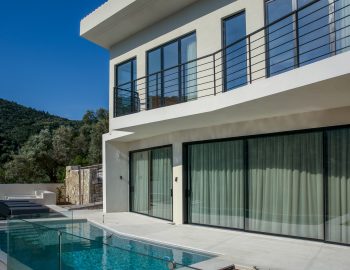 villa odysseas greece