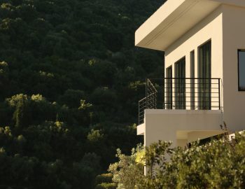villa odysseas greece