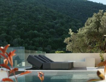 villa odysseas greece