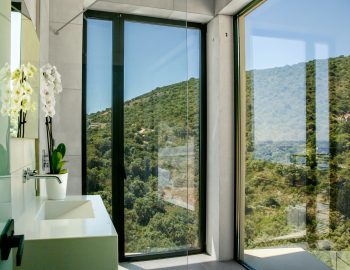 villa odysseas greece