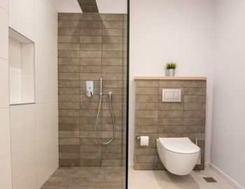 villa oikos sivota bathroom shower