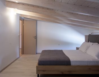 villa olia vasiliki lefkada greece bedroom