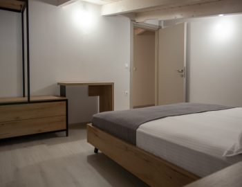 villa olia vasiliki lefkada greece luxury bedroom