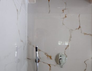 villa olia vasiliki lefkada greece shower room