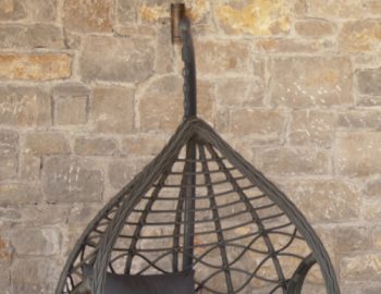 villa olia vasiliki lefkada greece swing chair
