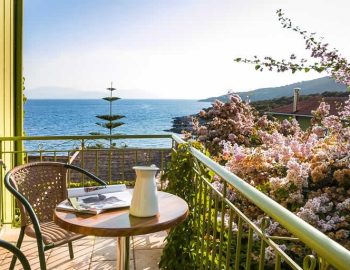 villa ostria sivota villas lefkada greece private balcony panoramic views