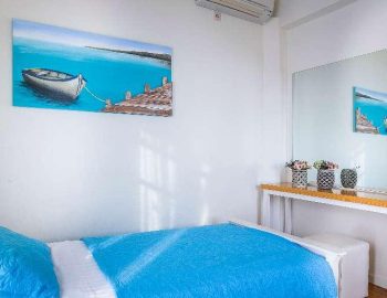 villa ostria sivotavillas lefkada greece luxury bedroom