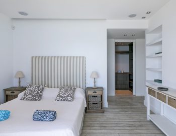 villa-paleros-greece-bedroom-with-walk-in-closet