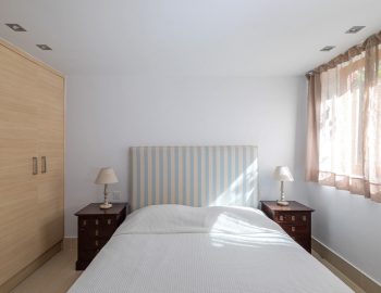 villa-paleros-greece-double-bedroom