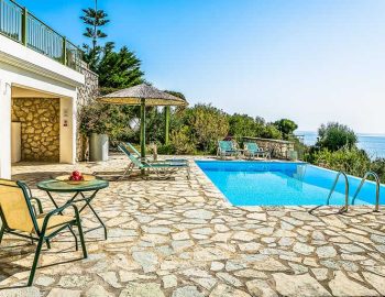 villa pelagos sivotavillas lefkada greece infinity private pool panoramic views