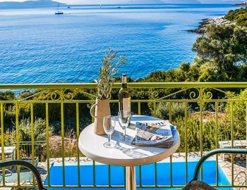 villa pelagos sivotavillas lefkada greece private balcony panoramic views