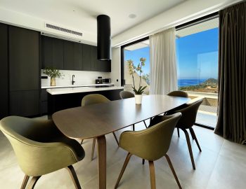 villa penelope greece