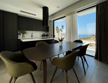 villa penelope greece