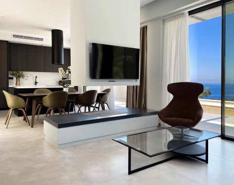 villa penelope greece