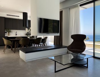 villa penelope greece