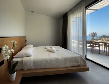 villa penelope greece