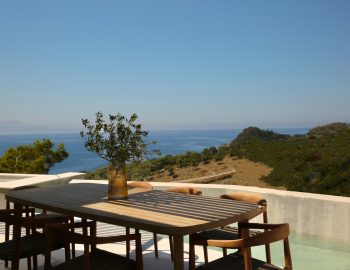 villa penelope greece