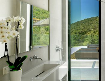 villa penelope greece
