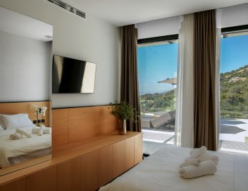 villa penelope greece