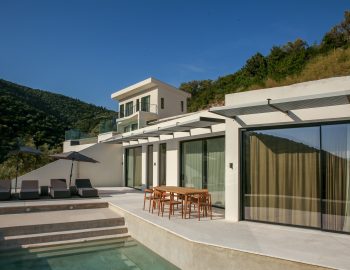 villa penelope greece