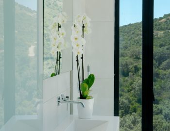 villa penelope greece