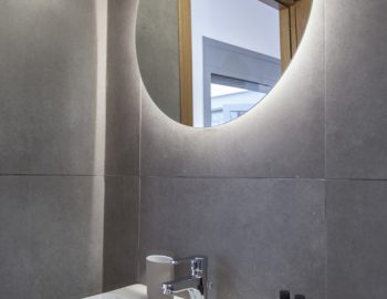 villa petalouda paleros greece bathroom luxury