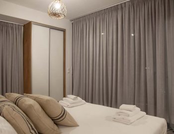 villa roya sivota lefkada greece luxurious master bedroom 1