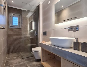 villa roya sivota lefkada greece luxury bathroom 1