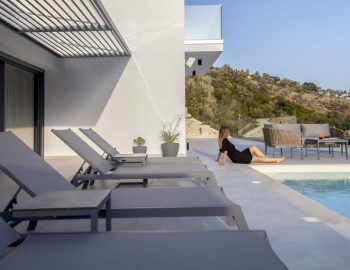 villa roya sivota lefkada greece outdoor area 1
