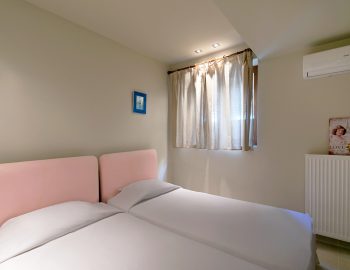 villa-scorpios-pogonia-paleros-greece-lower-level-double-bedroom