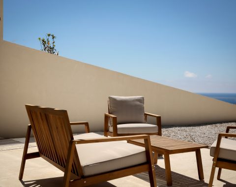 villa tilemaxos greece
