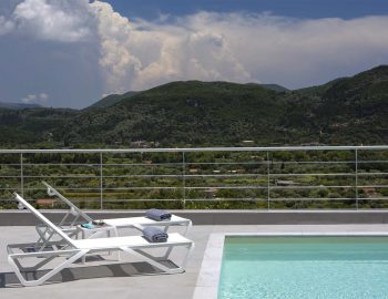 villa w offwhite vasiliki lefkada greece mountain view pool privacy
