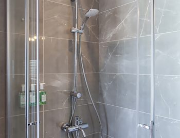 villa w offwhite vasiliki lefkada greece shower room 1
