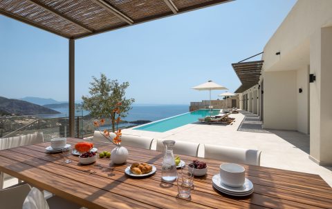 villa Mulberry