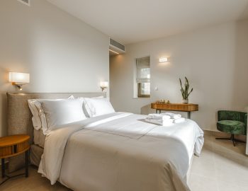 villa interiors