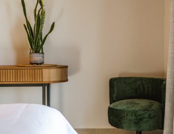 villa interiors