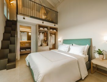 villa interiors