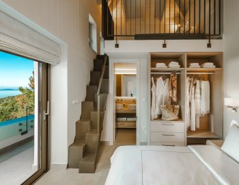 villa interiors