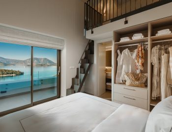 villa interiors