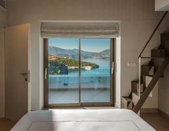 villa interiors