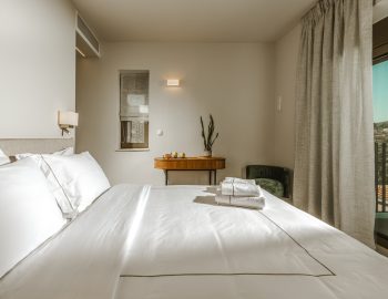 villa interiors
