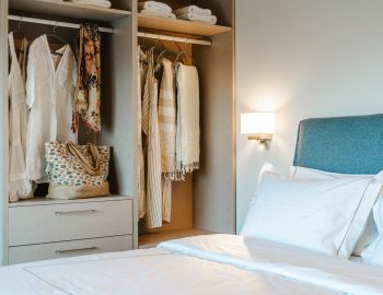 villa interiors
